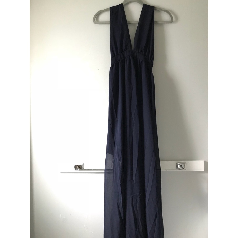 Women’s Maxi Dress